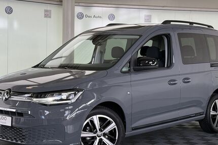 VW Caddy 24.849 km 32.480 &euro; Hohe Börde OT Hermsdorf bei Magdeburg 39326