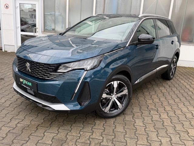 Peugeot 5008 29.920 km 28.500 &euro; Magdeburg 39110