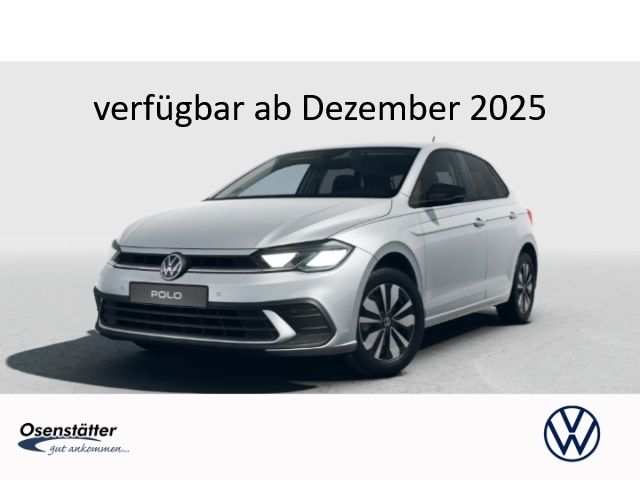 VW Polo 9.500 km 24.880 € Traunstein 83278