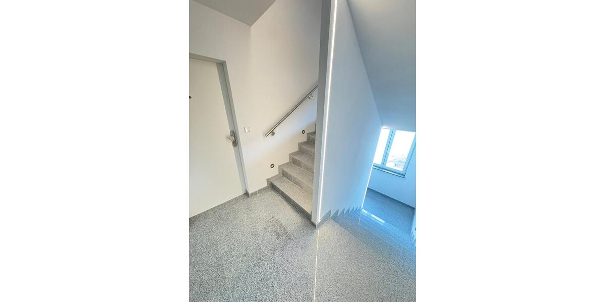 Wohnung 1 Raum Mietwohnung exklusiv 1 zimmer