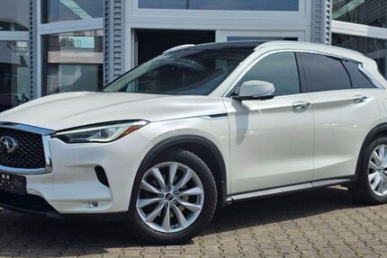 INFINITI QX50 72.200 km 19.990 &euro; Neuwied 56566