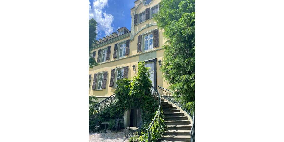 Etagenwohnung Werl Haus Lohe - 5 Zimmer, 147 m&sup2;, 1.052&euro; | Angebot:22552277