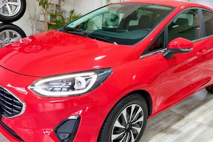 Ford Fiesta 39.000 km 13.990 &euro; Merzig 66663