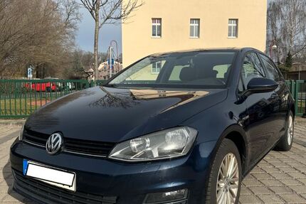 VW Golf 196.000 km 7.700 &euro; Döbeln 04720
