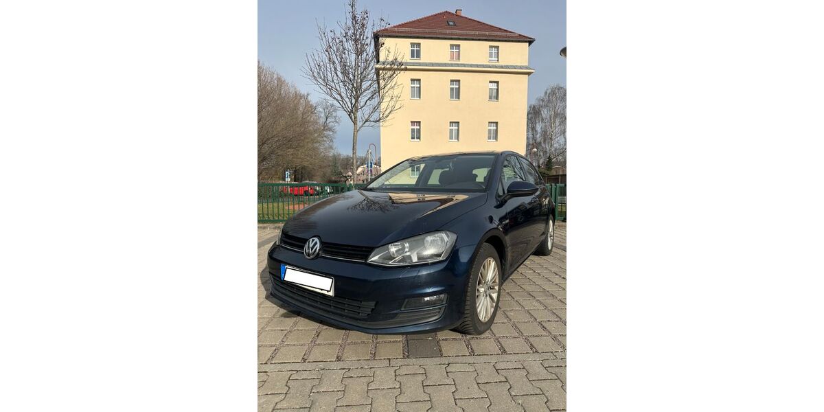 VW Golf 196.000 km 7.700 &euro; Döbeln 04720