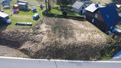 EXKLUSIVES GRUNDSTÜCK IN BESTER LAGE - Grundstück Suhl Schmiedefeld am Rennsteig | Angebot:25213892