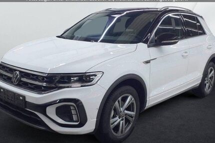 VW T-Roc 26.040 km 29.920 &euro; Meckenheim / Bonn 53340