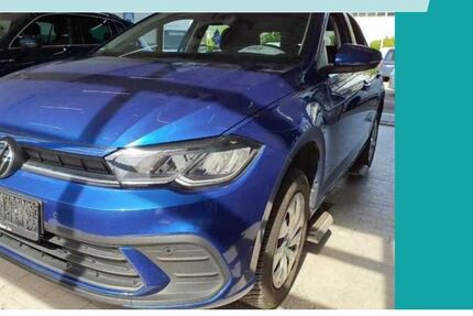 VW Polo 75.228 km 13.950 &euro; Herrenberg 71083