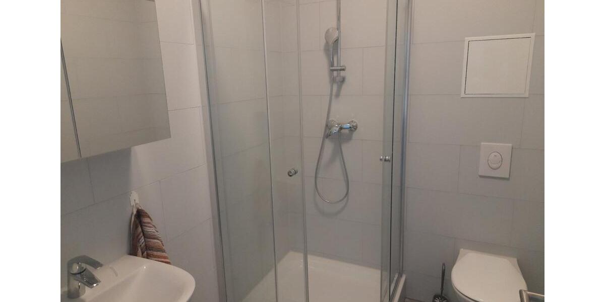 Etagenwohnung Bestensee - 1 Zimmer, 11 m&sup2;, 635&euro; | Angebot:24587965