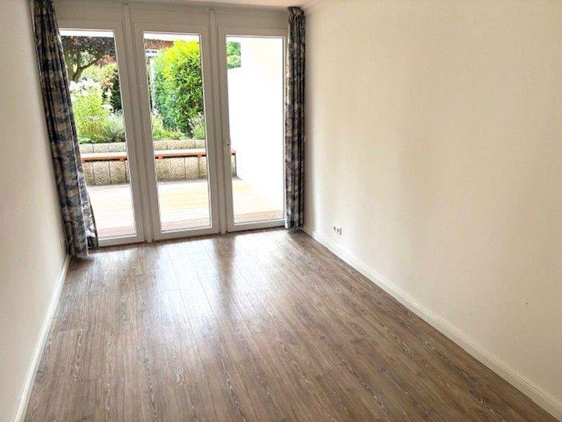 Top Wohnung absolut nah am StrandZentrum & dennoch ruhig!