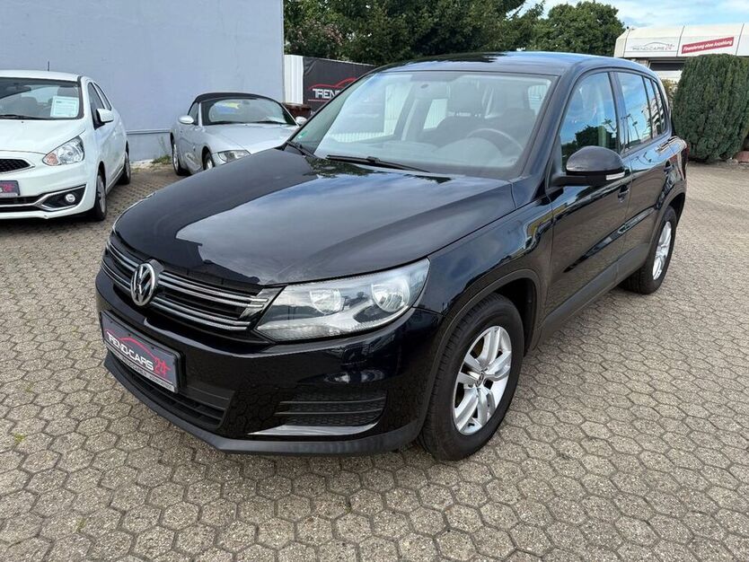 Tiguan