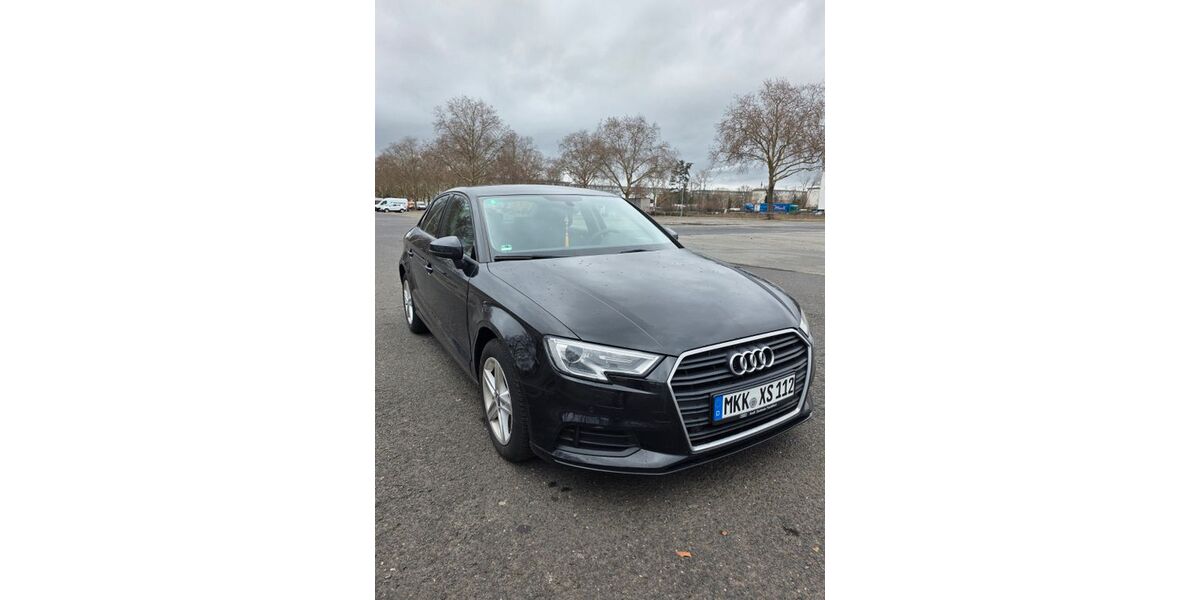 Audi A3 159.720 km 12.900 &euro; Mannheim 68167