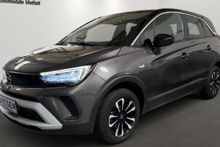 Opel Crossland (X) 29.877 km 18.740 &euro; Neuss 41464