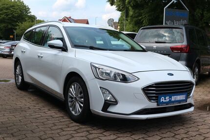 Ford Focus 136.400 km 13.790 &euro; Hiddenhausen 32120