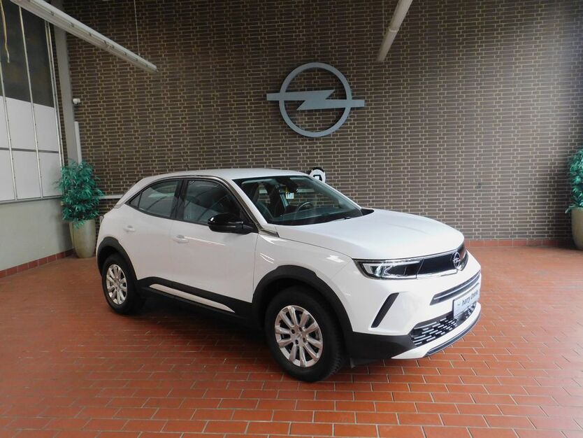 Opel Mokka 19.529 km 16.975 € Garbsen 30823