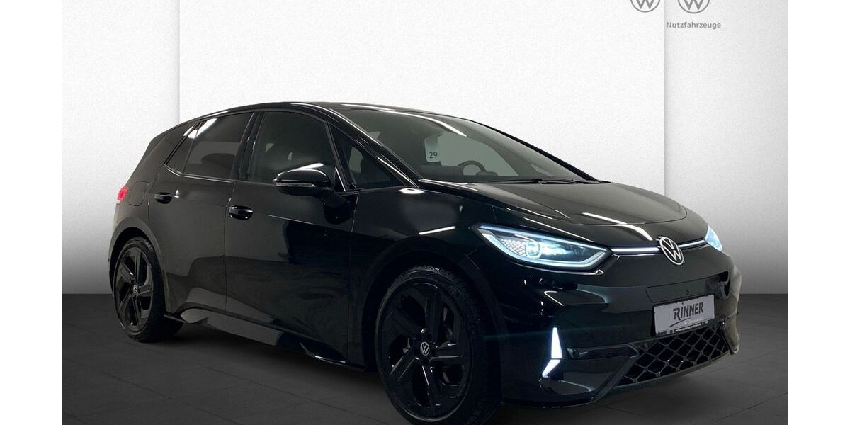 VW ID.3 2.130 km 44.900 &euro; Bad Tölz 83646