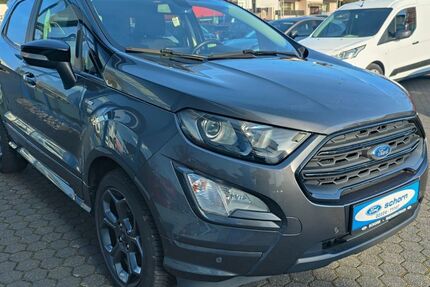 Ford EcoSport 48.061 km 15.490 &euro; Rheinbreitbach 53619