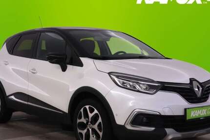 Renault Captur 43.145 km 13.900 &euro; Siershahn 56427