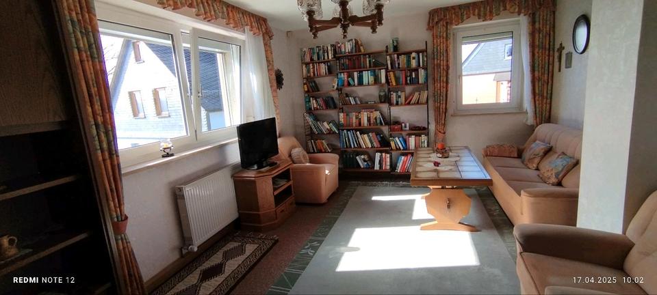 Doppelhaushälfte Nordhalben - 6 Zimmer, 150 m&sup2;, 790&euro; | Angebot:26183420