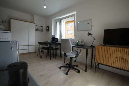 Wohnung zum Mieten in Minden 499 € 38.43 m² 1 zimmer