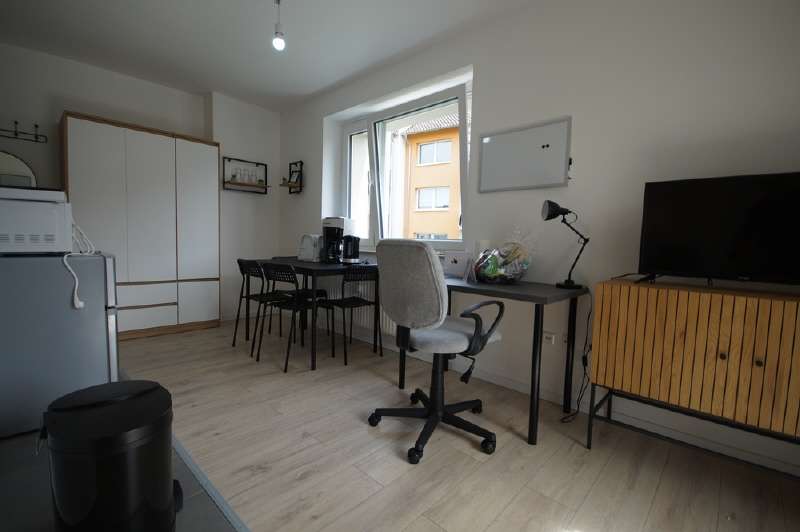 Wohnung zum Mieten in Minden 499 € 38.43 m² 1 zimmer