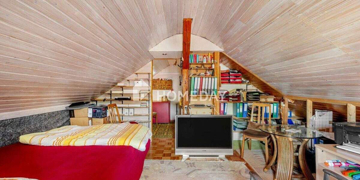 Familien(t)raum mit Garten & Wintergarten - Klassisches Haus in ruhiger Lage! 4 zimmer