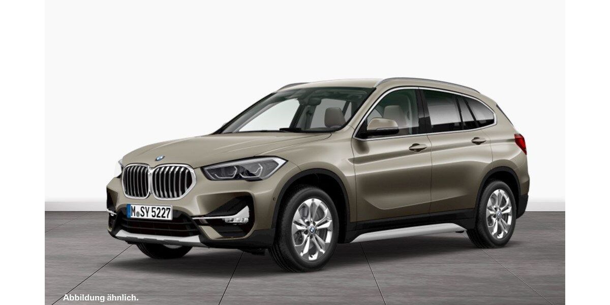 BMW X1 70.900 km 26.990 &euro; Lindau 88131