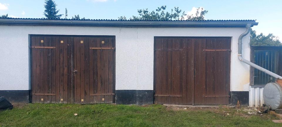 Doppelhaushälfte Strasburg (Uckermark) - 3 Zimmer, 64 m&sup2;, 133.000&euro; | Angebot:25221691