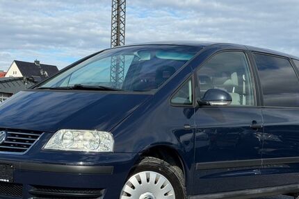 VW Sharan 142.004 km 4.999 &euro; Breitenbach 37327