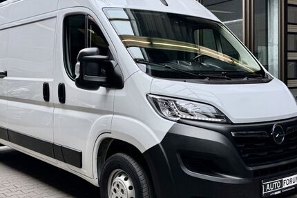Opel Movano 39.570 km 24.990 &euro; Geesthacht bei Hamburg 21502