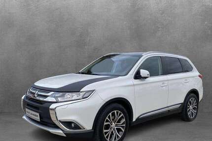 Mitsubishi Outlander 69.300 km 19.990 € Schwerin 19059