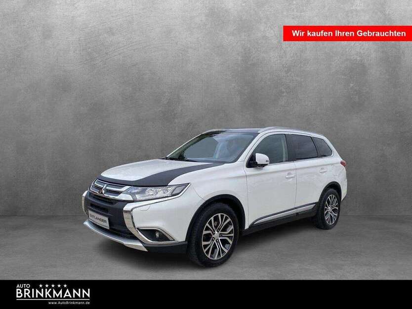 Mitsubishi Outlander 69.300 km 19.990 € Schwerin 19059