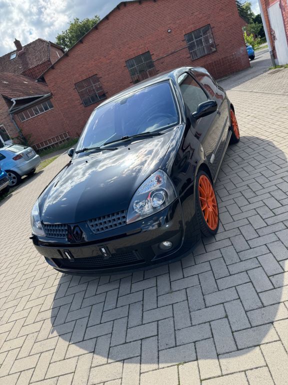 Clio