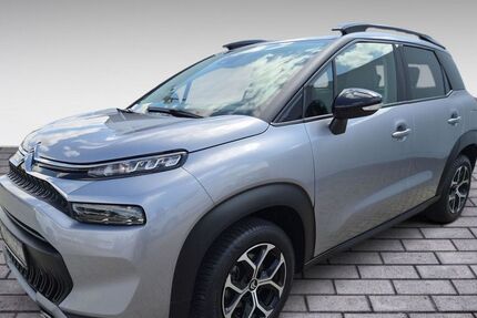 Citroen C3 Aircross 36.204 km 16.990 &euro; Halle 06122