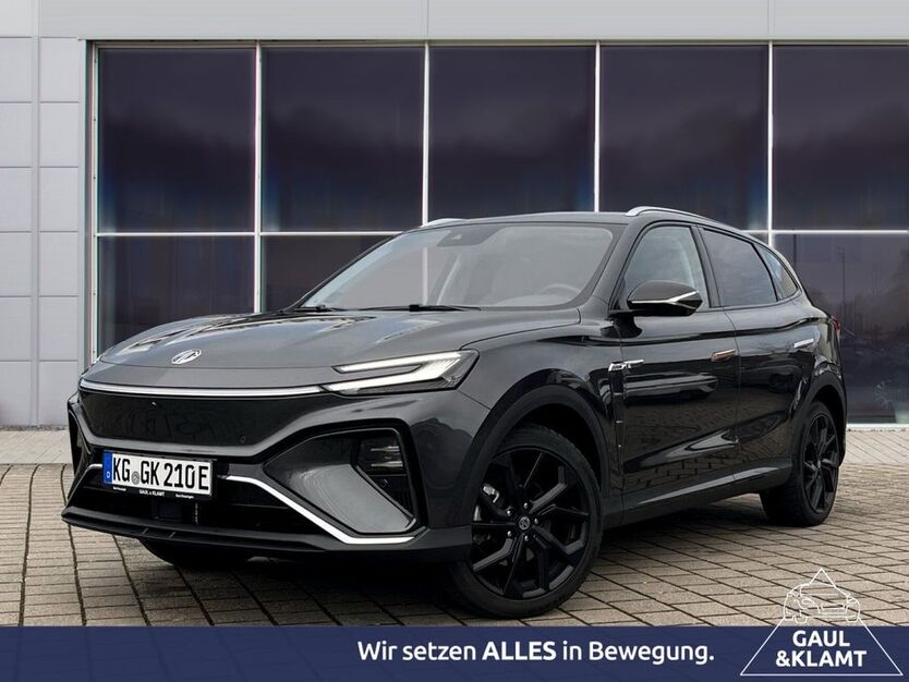 MG Marvel R 22.288 km 30.875 € Bad Kissingen 97688