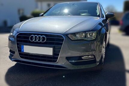 Audi A3 94.800 km 10.900 &euro; Bad Friedrichshall 74177