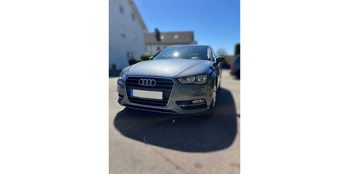 Audi A3 94.800 km 10.900 &euro; Bad Friedrichshall 74177
