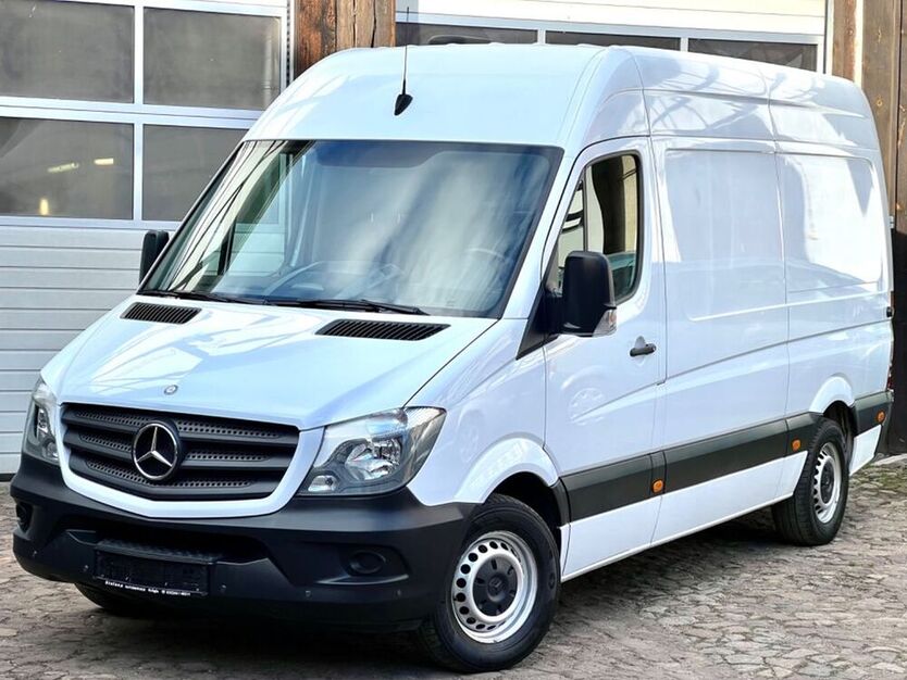 Sprinter