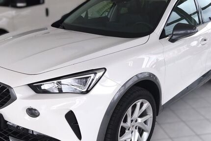 Cupra Formentor 65.000 km 21.450 &euro; Gefrees 95482