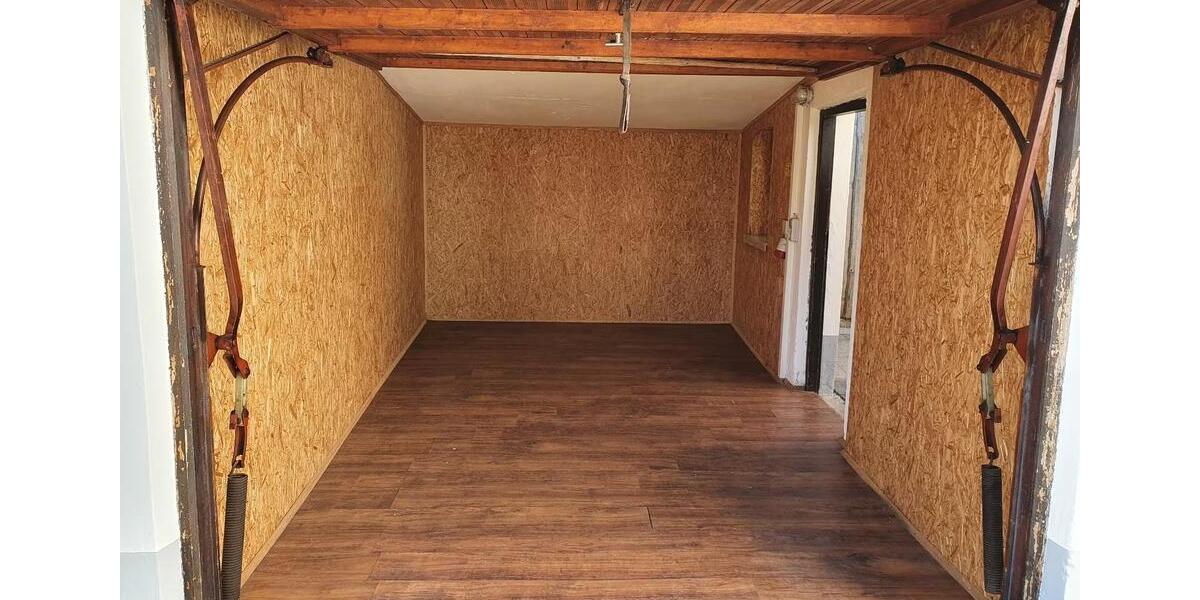 Einfamilienhaus Türkheim - 4.5 Zimmer, 93 m&sup2;, 1.500&euro; | Angebot:26383333