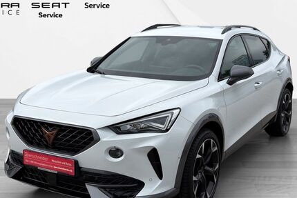 Cupra Formentor 51.150 km 26.450 &euro; Gunzenhausen 91710