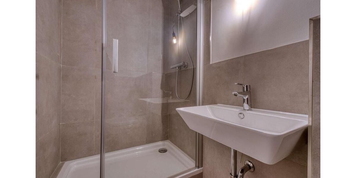 Etagenwohnung Bremen - 2 Zimmer, 59 m&sup2;, 790&euro; | Angebot:26680395