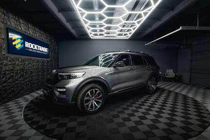 Ford Explorer 72.300 km 38.990 € Leipzig 04178