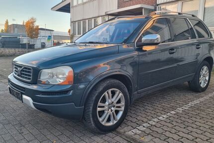 Volvo XC90 308.039 km 4.990 € Hamburg 20537