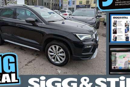 Seat Ateca 22.170 km 24.290 &euro; Augsburg 86165