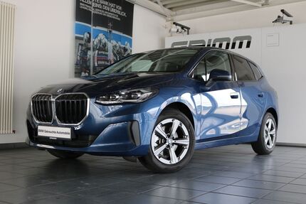 BMW 220 Active Tourer 13.700 km 30.980 &euro; Nördlingen 86720