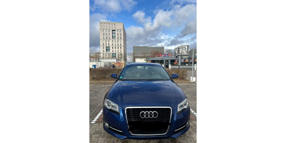 Audi A3 211.444 km 8.100 &euro; Ehningen 71139
