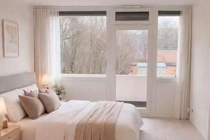 Wohnung Much - 1 Zimmer, 40 m&sup2;, 360&euro; | Angebot:25407477