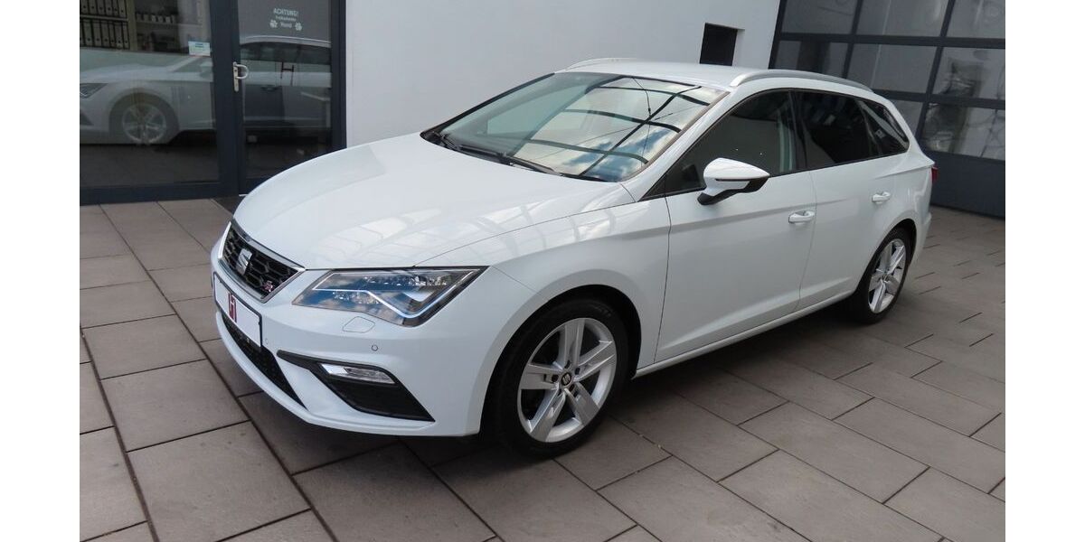 Seat Leon 228.010 km 9.885 &euro; Kassel 34123