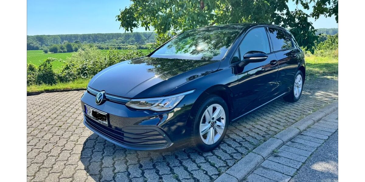 VW Golf 120.296 km 17.399 &euro; Römerberg 67354